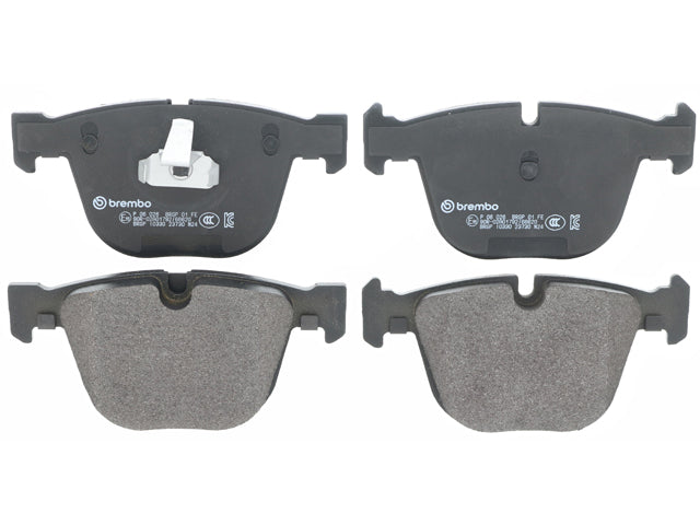BREMBO Brake Pad Set - P06026