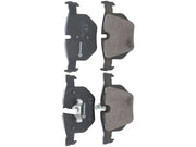 BREMBO Brake Pad Set - P06039