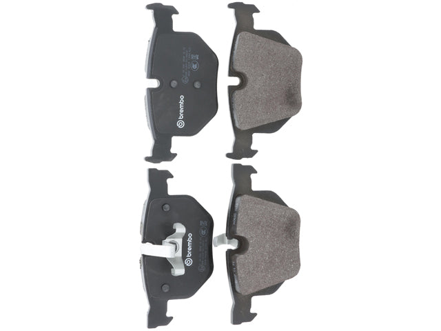 BREMBO Brake Pad Set - P06039