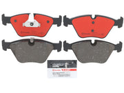 BREMBO CERAMIC Brake Pad Set - P06043N