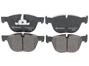 BREMBO Brake Pad Set - P06049