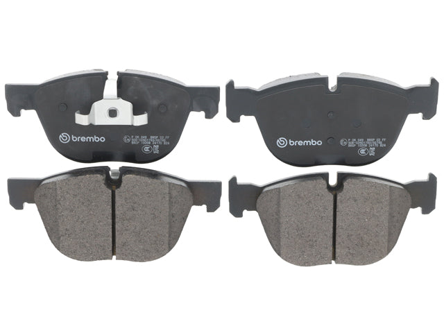 BREMBO Brake Pad Set - P06049