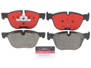 BREMBO CERAMIC Brake Pad Set - P06049N