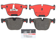 BREMBO CERAMIC Brake Pad Set - P06053N