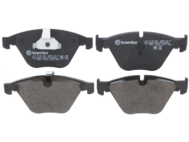 BREMBO Brake Pad Set - P06054