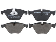 BREMBO Brake Pad Set - P06054
