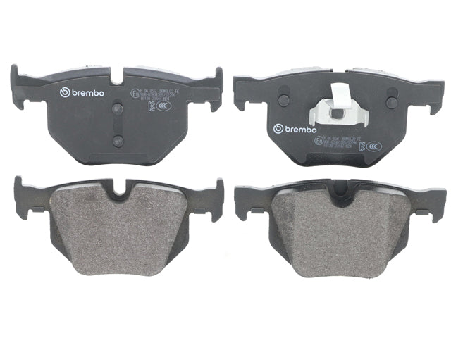 BREMBO Brake Pad Set - P06056