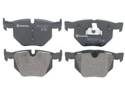 BREMBO Brake Pad Set - P06056