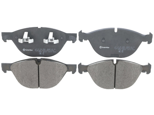 BREMBO Brake Pad Set - P06058