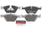 BREMBO CERAMIC Brake Pad Set - P06060N