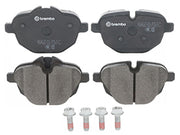 BREMBO Brake Pad Set - P06064