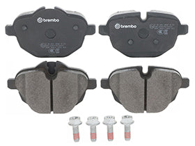 BREMBO Brake Pad Set - P06064
