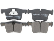 BREMBO Brake Pad Set - P06075
