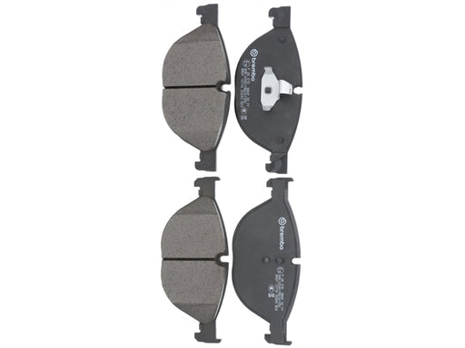BREMBO Brake Pad Set - P06076