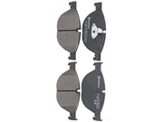 BREMBO Brake Pad Set - P06076