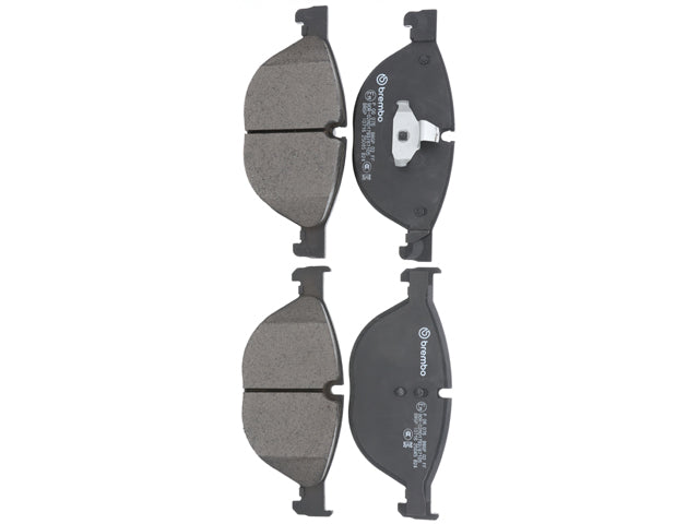 BREMBO Brake Pad Set - P06076