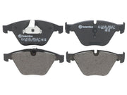 BREMBO Brake Pad Set - P06081