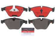 BREMBO CERAMIC Brake Pad Set - P06081N