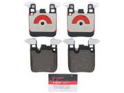 BREMBO CERAMIC Brake Pad Set - P06087N