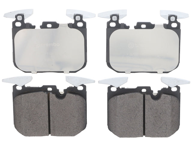 BREMBO Brake Pad Set - P06088