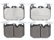BREMBO Brake Pad Set - P06088