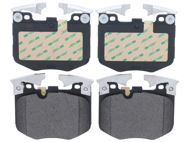 BREMBO Brake Pad Set - P06099