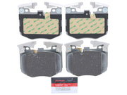 BREMBO CERAMIC Brake Pad Set - P06099N