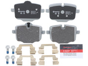 BREMBO CERAMIC Brake Pad Set - P06101N