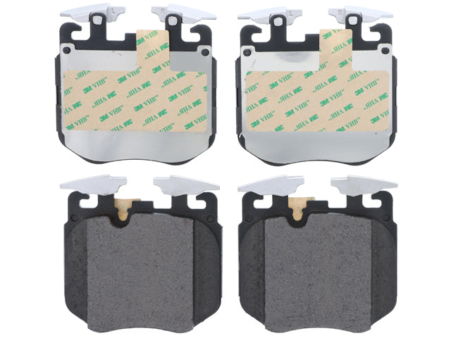BREMBO Brake Pad Set - P06106