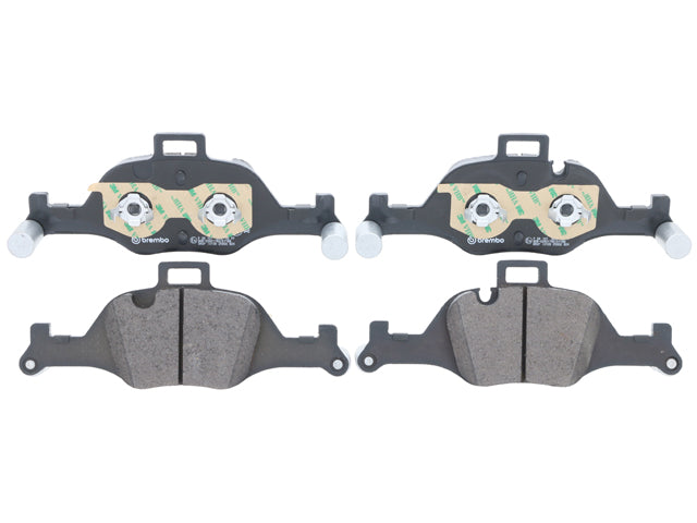 BREMBO Brake Pad Set - P06107