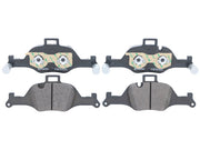 BREMBO Brake Pad Set - P06107