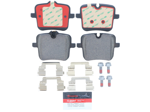 BREMBO CERAMIC Brake Pad Set - P06109N