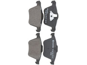 BREMBO Brake Pad Set - P24077