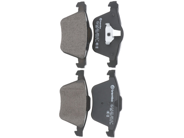BREMBO Brake Pad Set - P24077