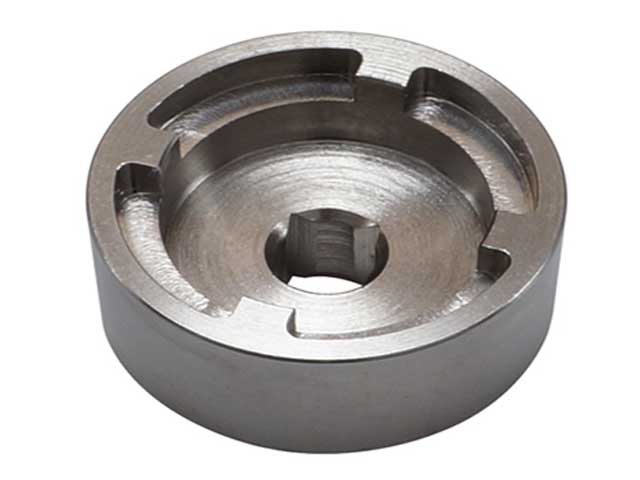 BAUM TOOLS Ball Joint Nut Socket - P280B