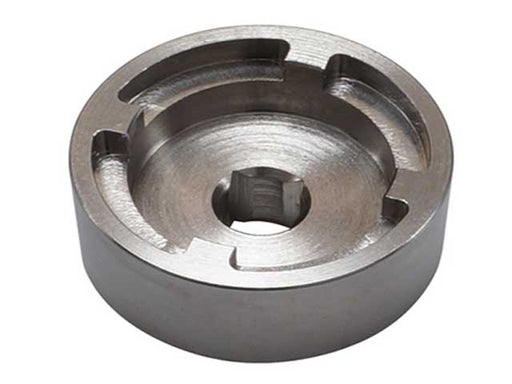 BAUM TOOLS Ball Joint Nut Socket - P280B