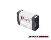 P3 Boost Gauge - Blue/White With Vent