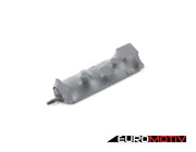 P3 Boost Gauge - Lhd