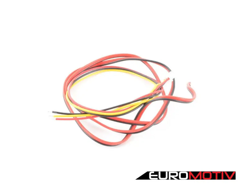 P3 Boost Gauge - Lhd