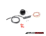 P3 Boost Gauge - Lhd