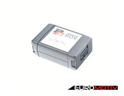 P3 Boost Gauge - Red/White Without Vent