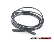 P3 Boost Gauge - Red/White Without Vent