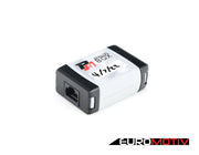 P3 Boost Gauge - With Black Vent