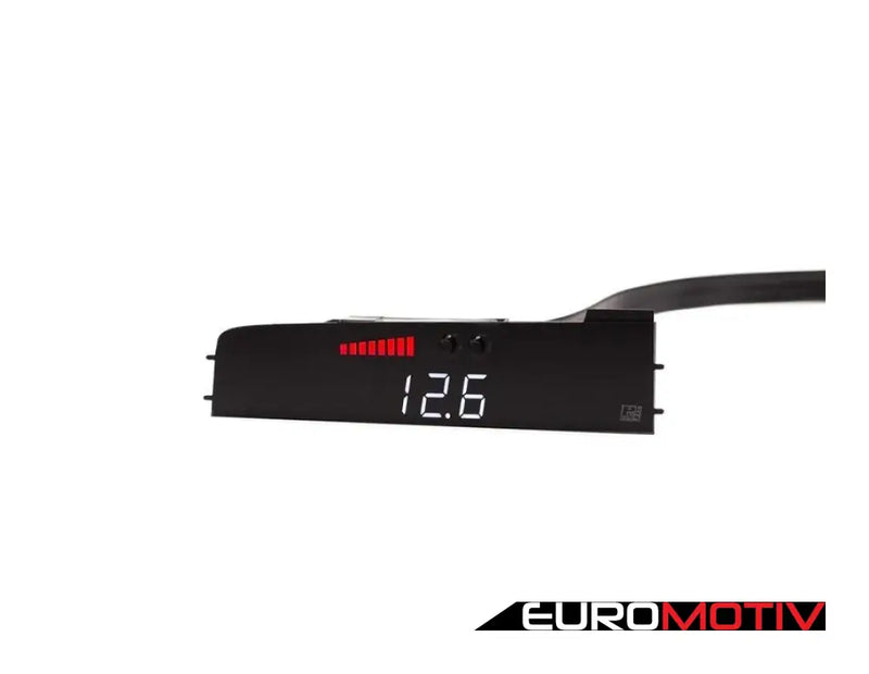 P3 Boost Gauge - Without Vent