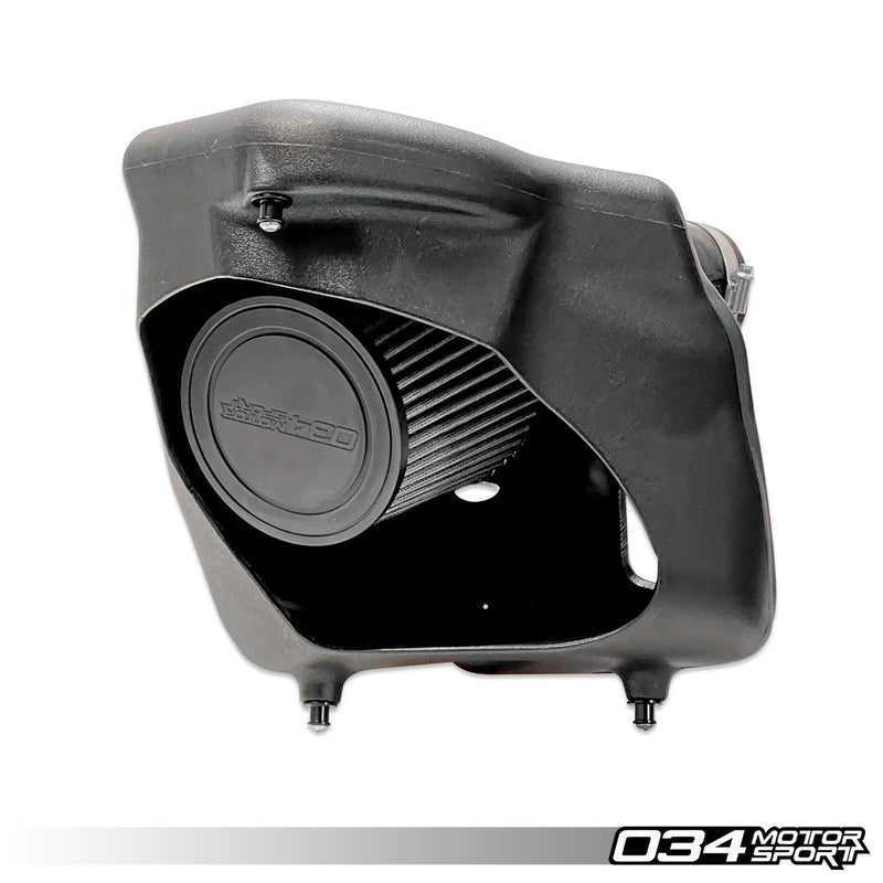 034MOTORSPORT P34 COLD AIR INTAKE, B9/B9.5 AUDI RS4/RS5 2.9TT
