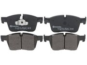 BREMBO Brake Pad Set - P36031