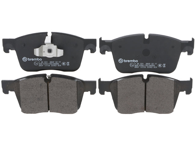 BREMBO Brake Pad Set - P36031