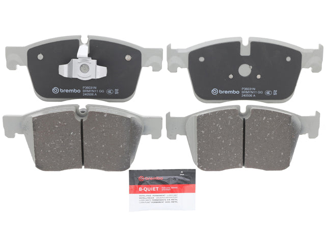 BREMBO CERAMIC Brake Pad Set - P36031N