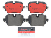 BREMBO CERAMIC Brake Pad Set - P36032N