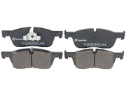 BREMBO Brake Pad Set - P36035